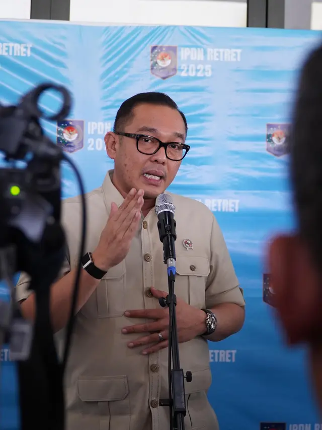 Dorong Ekonomi Tumbuh 8%, Wamen Investasi Siapkan Langkah Reformasi Perizinan