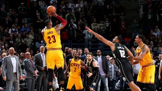 LeBron James