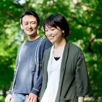 ilustrasi couple romantis/Keisuke_N/Shutterstock