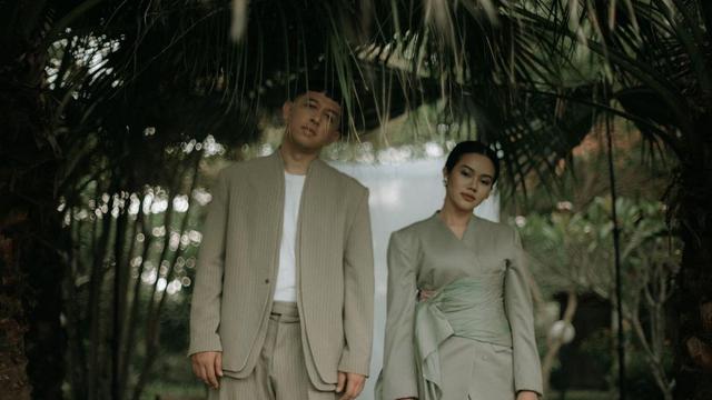 Yura Yunita. (Foto: Instagram @yurayunita)