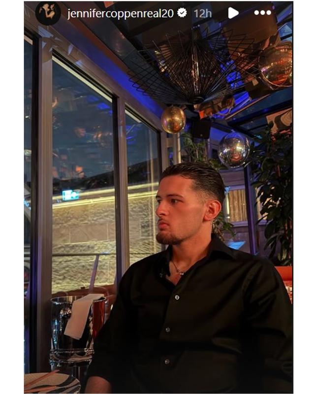 Penuh romansa! 6 Pasangan artis ini pamer momen mesra sambut Tahun Baru 2026