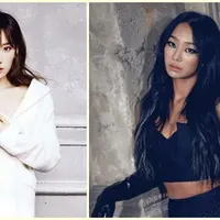 Cantik bersuara merdu, kamu pasti susah menolak pesona para vokalis girlband ini.