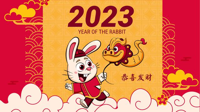 Ilustrasi Tahun Baru China, Imlek