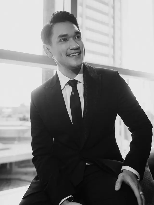 Afgan (Foto: Instagram/afgan_)