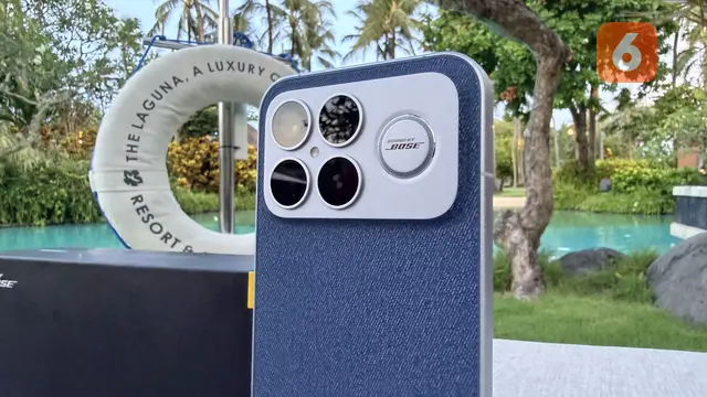 Poco F8 Ultra