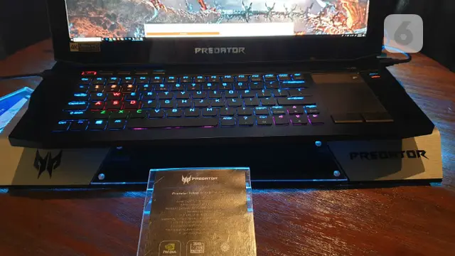 Predator
