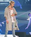 Baru-baru ini Justin Bieber kembali mengecewakan para penggemarnya. Bukan soal membuat ulah atau bersikap tidak sopan, melainkan soal pembatalan tur konsernya yang selama ini sedang dijalaninya.  (AFP/Mat Hayward)