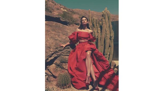 7 Pesona Jenna Dewan Mantan Channing Tatum yang Tengah Hamil Anak Steve Kazee