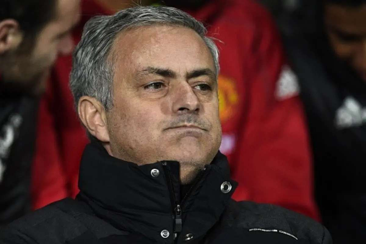 jose mourinho