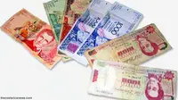 10 Mata Uang Paling Banyak Digunakan di Dunia