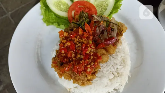 Menu Baru Warung Koffie Batavia