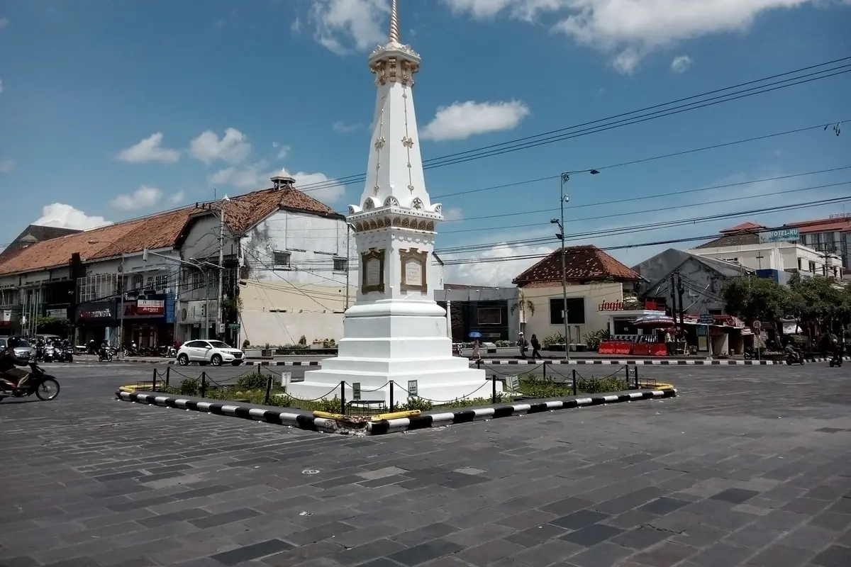 Pasca-Teror Bom Solo, Yogyakarta Tingkatkan Razia Perbatasan