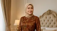 Model Gamis Batik Apa yang Cocok untuk Ibu-ibu Usia 50 Tahunan? Ini 7 Rekomendasinya Agar Tampil Lebih Muda