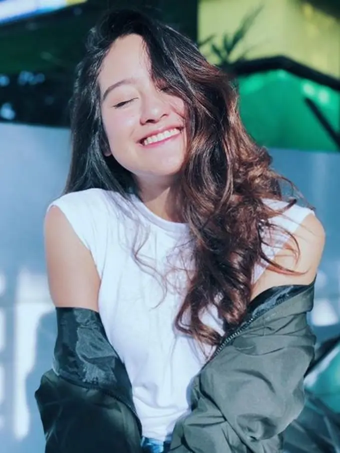 [Bintang] Nge-fans Sama Salshabilla Adriani? Kamu Bisa Langsung Datang ke XYZ Day 2018