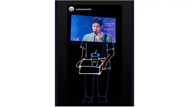 7 Editan Foto John Mayer Ala Netizen Ini Bikin Geleng Kepala
