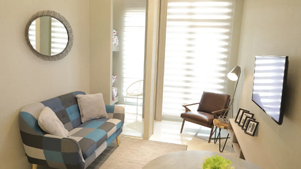 Living Room Artinya Ruangan dalam Sebuah Rumah, Ketahui Fungsi dan