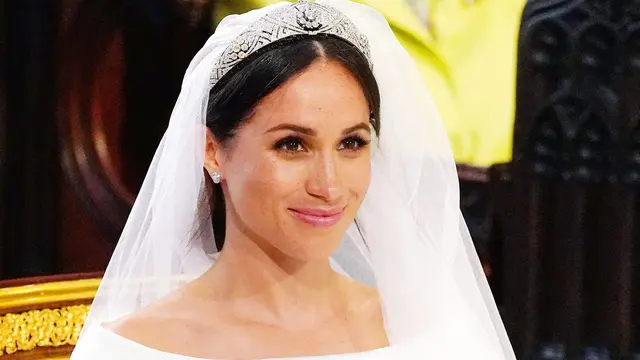 Meghan Markle