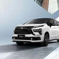 Mitsubishi Indonesia Masih Tunggu Waktu yang Tepat untuk Bawa Xpander Hybrid