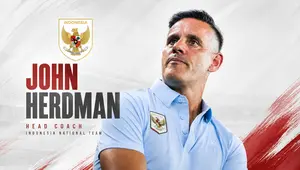 5 Tantangan John Herdman Bersama Timnas Indonesia di Piala AFF 2026: Upgrade Status Spesialis Runner-up Menjadi Juara
