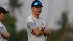 6 Pemain Persija Masih di Timnas Indonesia, Shin Tae-yong Tidak Tahu Kapan Pulang