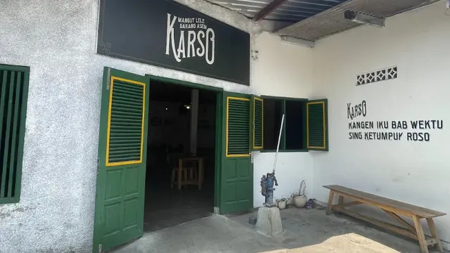 Mangut Karso (Google Maps/Zie Ventura)