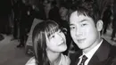 Foto di balik layar Drakor The Interest of Love. (Instagram/ yoo_yeonseok)