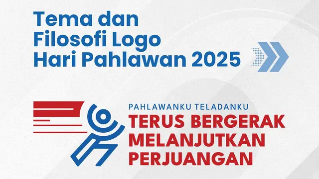 Hari Pahlawan 2025