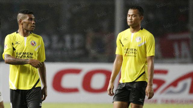 Vendri Mofu Piala Presiden