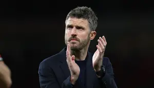 Diam-Diam, Manchester United Tuntaskan Satu Transfer Lagi