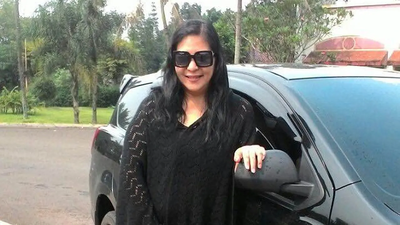 Kartini Kini