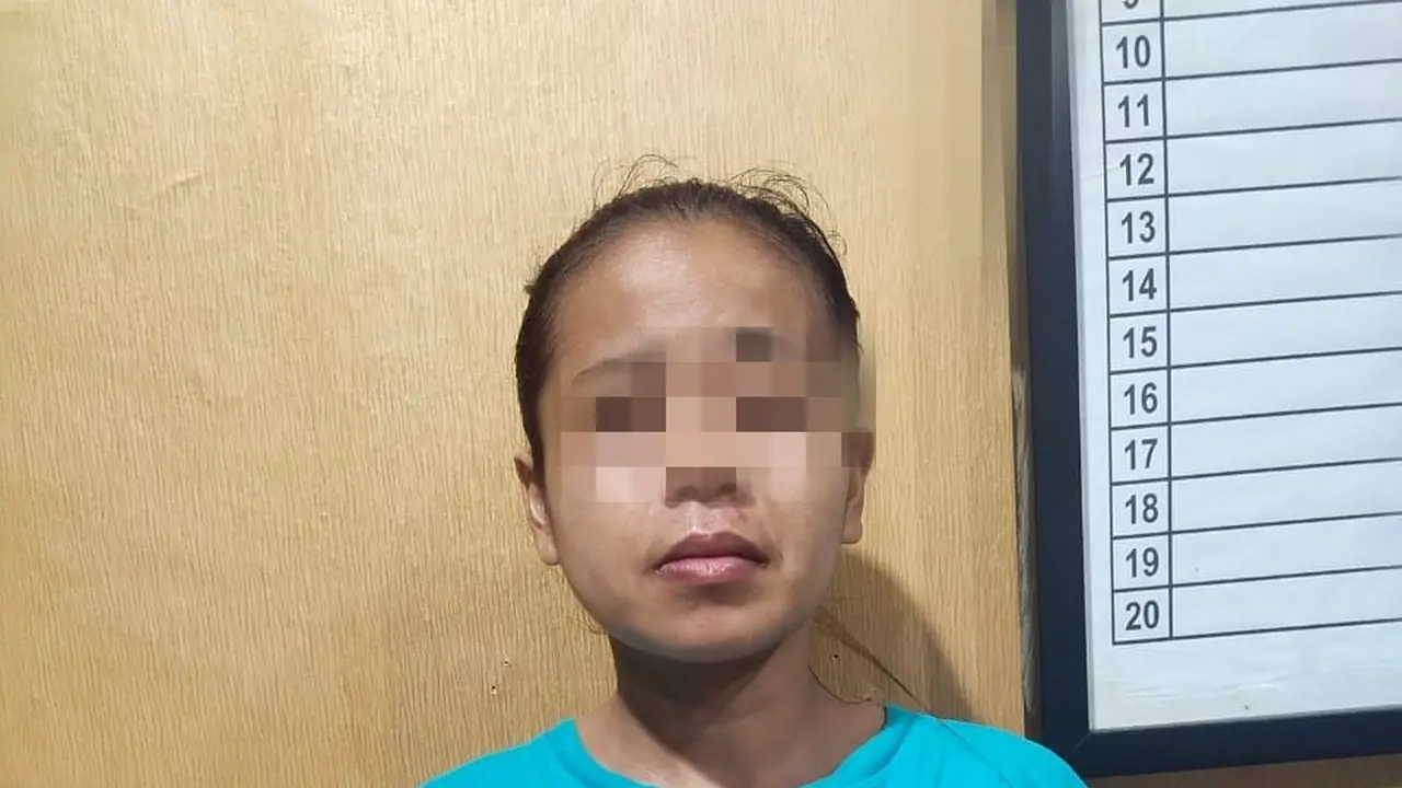 ART di Cengkareng Diduga Aniaya Majikannya
