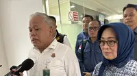 Direktur Pemberitaan Jak TV Jadi Tersangka, Kejagung: Kita Jaga Martabat Jurnalistik