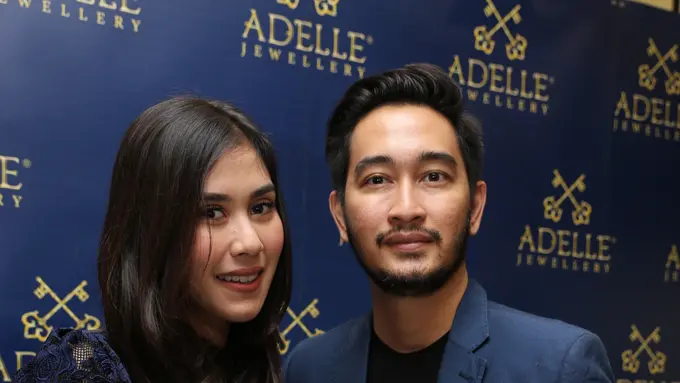 [Bintang] Syahnaz Sadiqah - Jeje Govinda