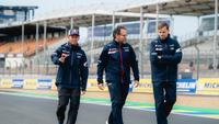 Manajer Honda Team Asia Beberkan Tantangan untuk Veda Ega Pratama jika Ingin Kompetitif di Moto3 Prancis