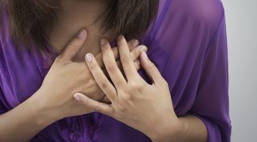 Belum Banyak Wanita Yang Tahu Ini Lho Penyebab Payudara Nyeri Jelang Haid Beauty Fimela Com