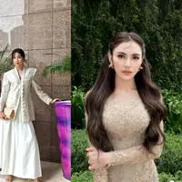 Berikut deretan gaya artis yang tampil menonjol dengan balutan kebaya dan kain tradisional, yang kental akan identitas budaya. Mulai dari Mahalini hingga Bunga Citra Lestari, berikut potret gaya mereka