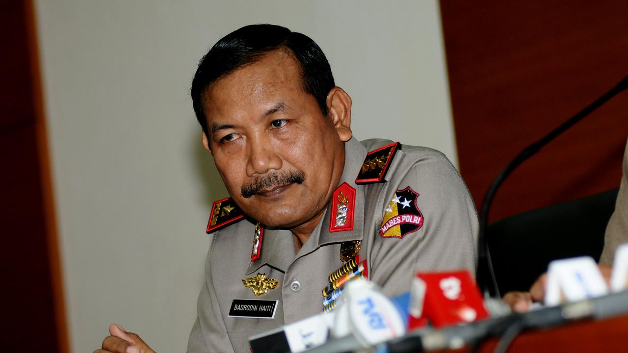 Badrodin Haiti_20140407