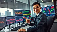 Apa Itu Trading? Ini Pengertian, Jenis, dan Strategi Suksesnya bagi Pemula