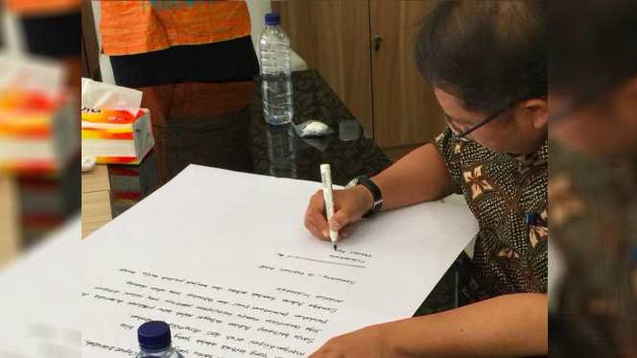 Menkominfo Rudiantara