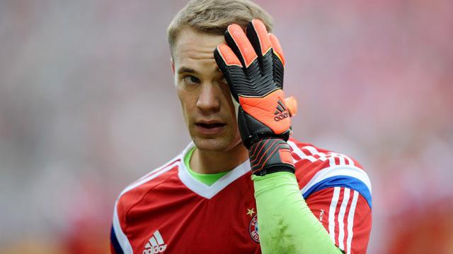 Legenda Italia Sebut Manuel Neuer Sulit Menangkan Ballon D Or