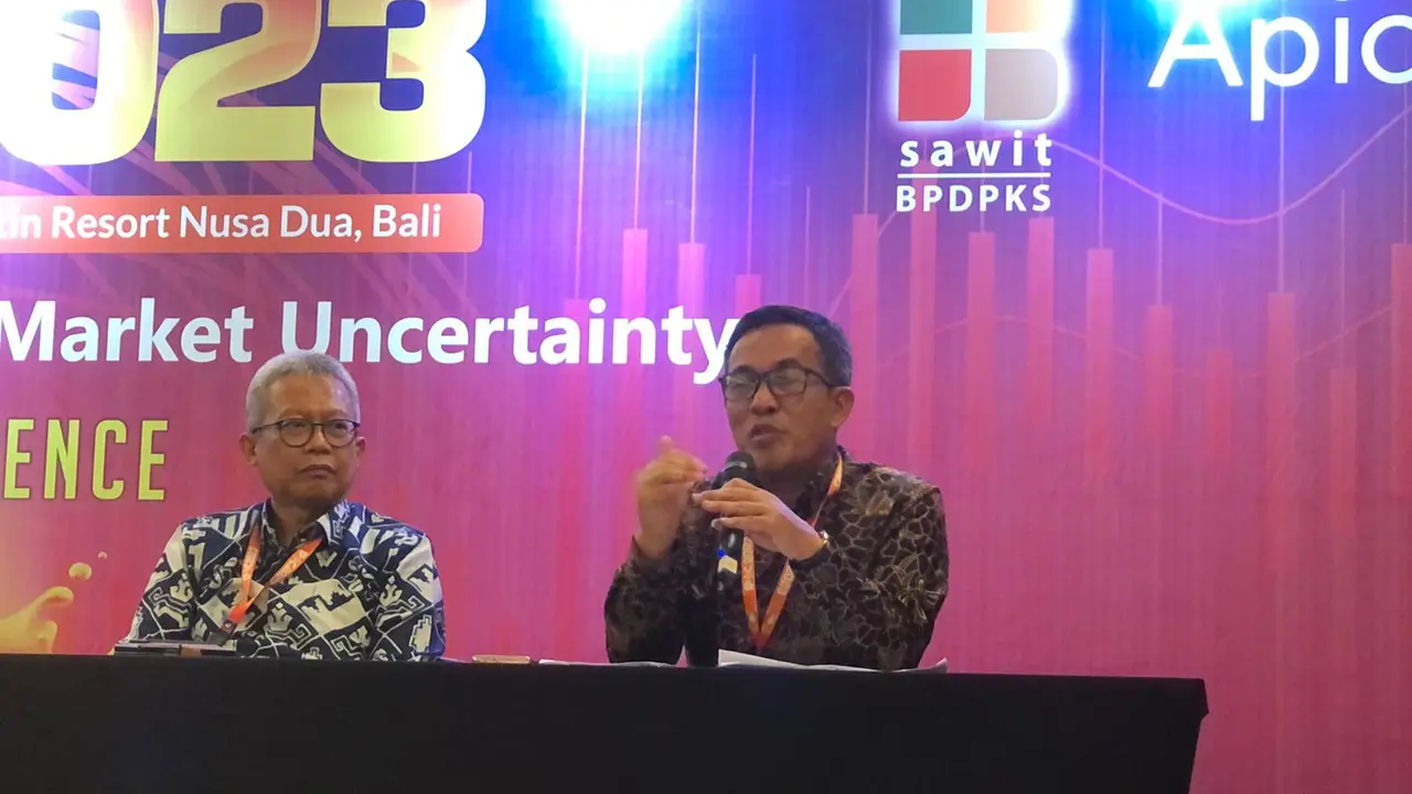 Dirjen Perdagangan Dalam Negeri, Kementrian Perdagangan (Kemendag), Isy Karim