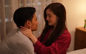 Intip Cerita di Balik Layar Series Main Belakang, dari Keseruan Syuting hingga Persiapan Pemain