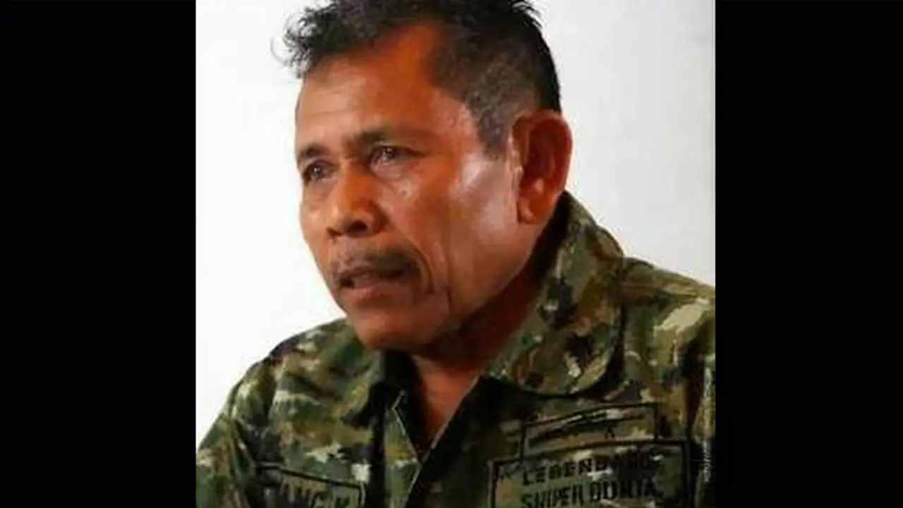 Tatang Koswara