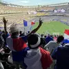 Foto Eksklusif: Perjalanan Prancis ke 16 Besar: Atmosfer MetLife Stadium hingga Selebrasi Kemenangan atas Swedia