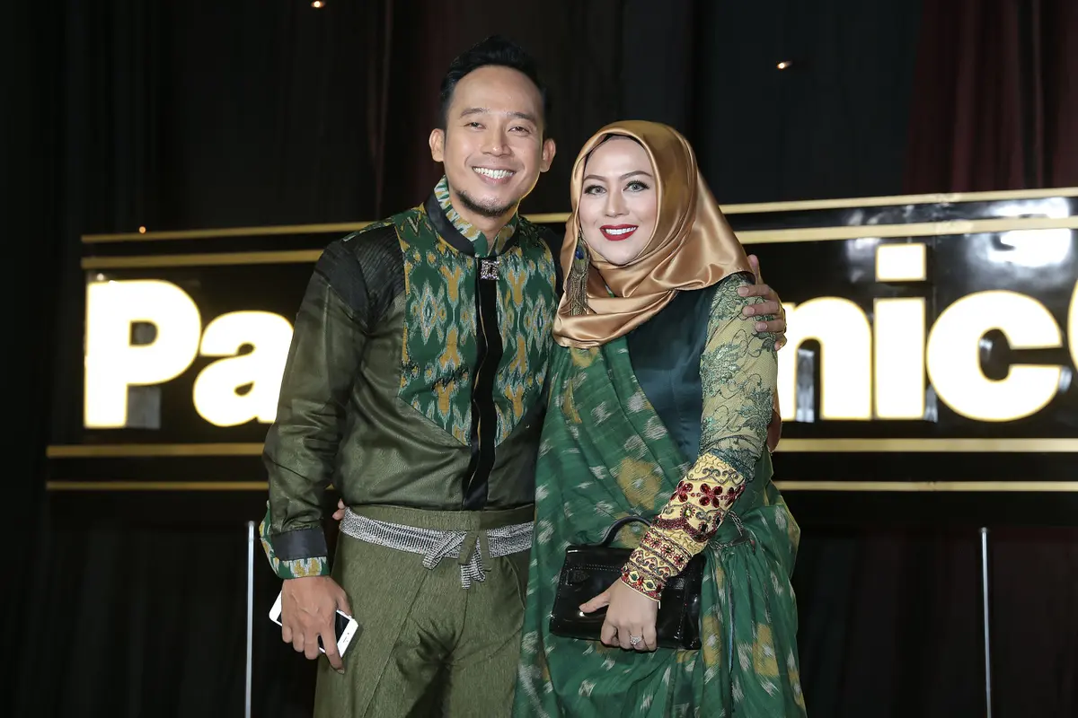 [Bintang] Denny Cagur