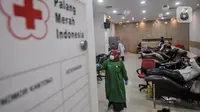Bulan Dana PMI DKI Jakarta 2022 Capai Rp36 Miliar