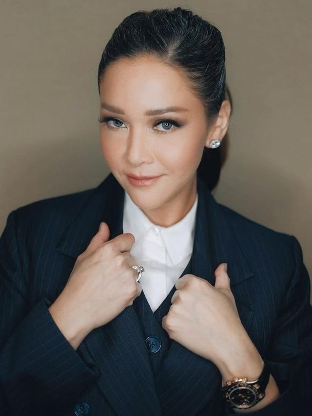 Maia Estianty. (Foto: Instagram maiaestiantyreal)