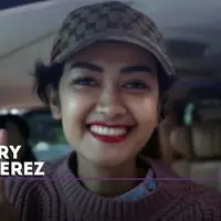 Obituary Julia Perez