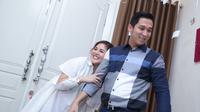 Wedding Anniversary Nindy - Askara Parasady Harsono (Adrian Putra/bintang.com)