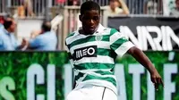 MU Ingin Belanja di Sporting Lisbon Lagi